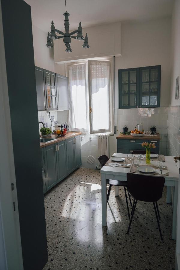 La Terrazza Di كيافاري المظهر الخارجي الصورة